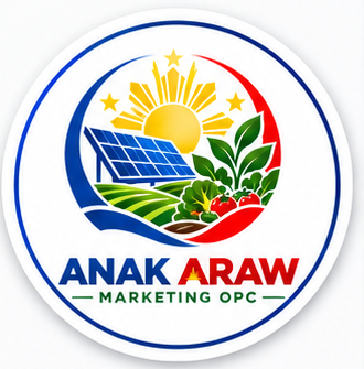 Anak Araw Marketing