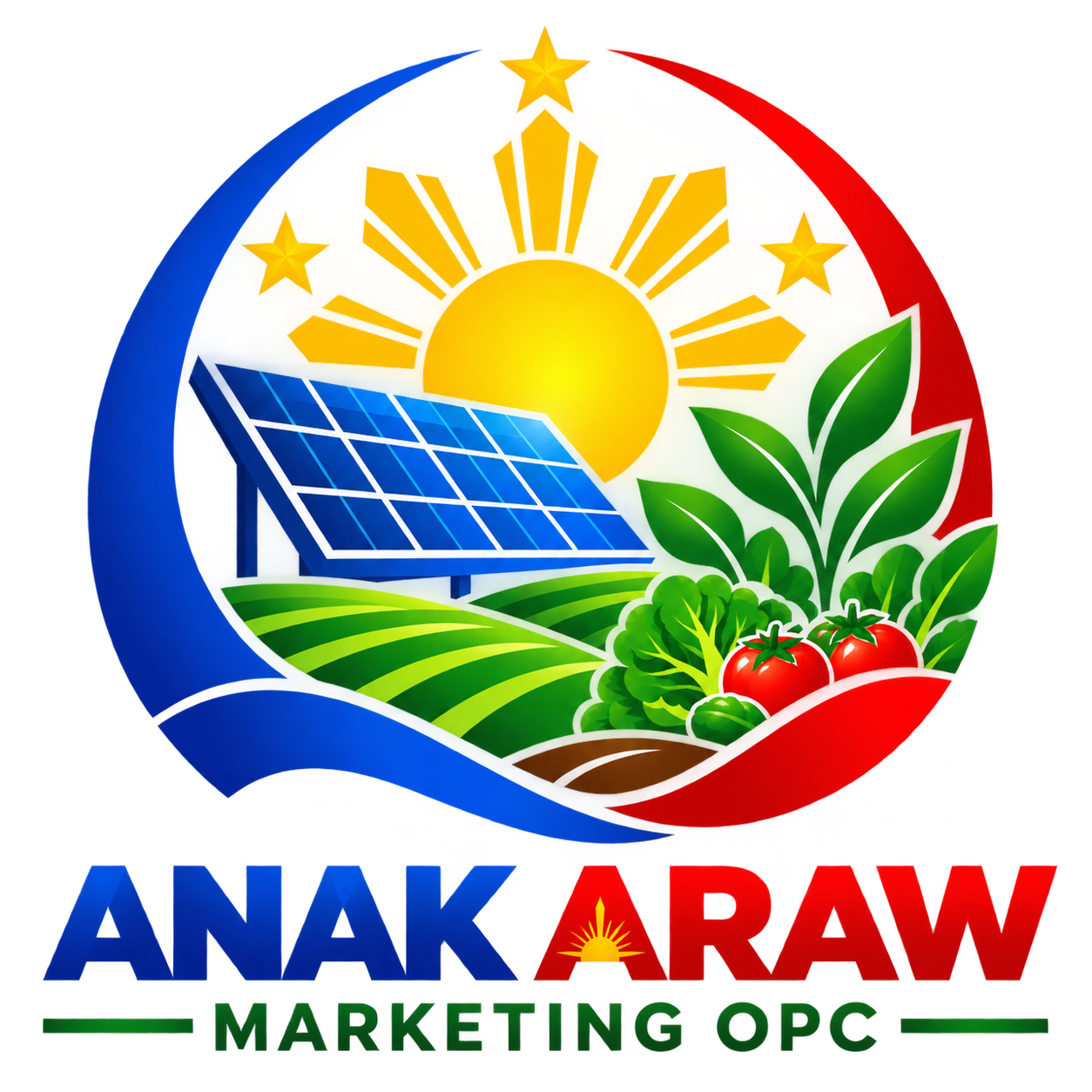 Anak Araw Marketing OPC